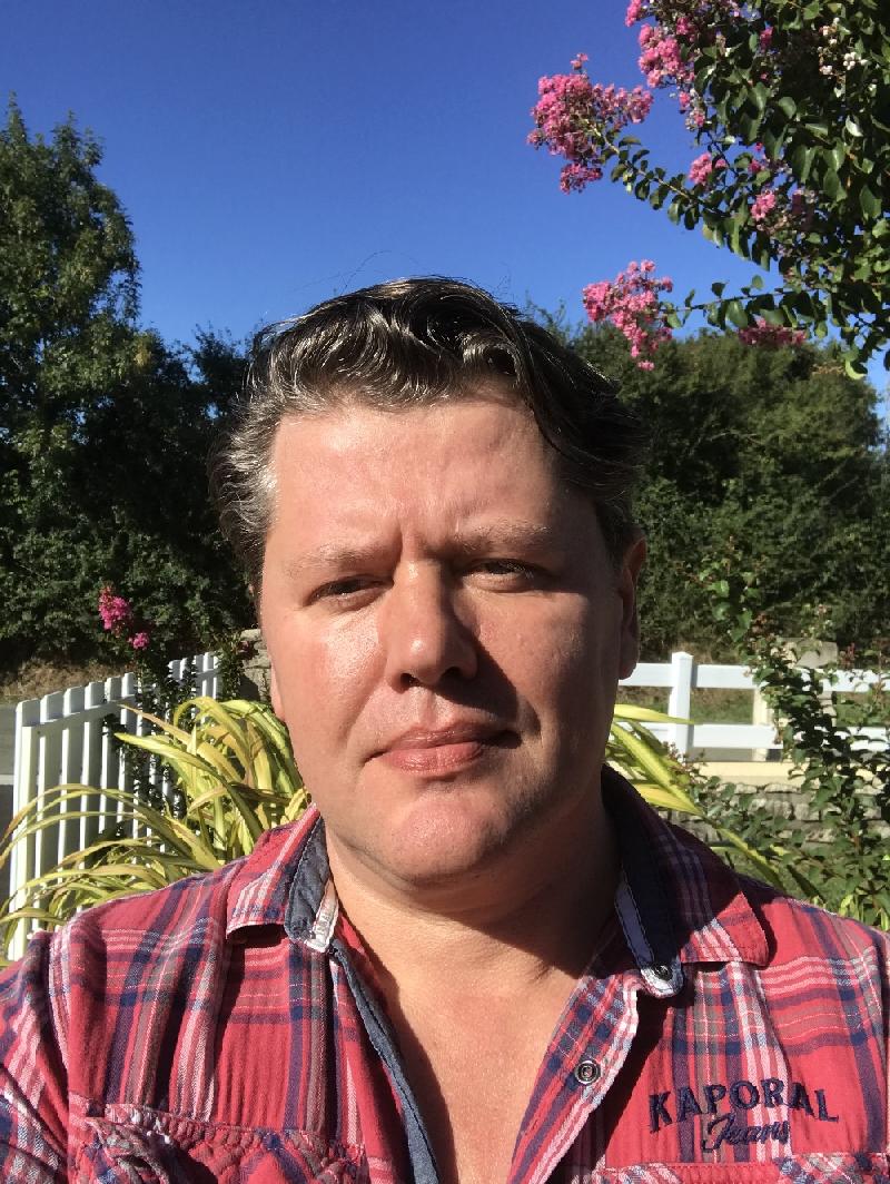 Il a rejoint DialH de Citegay