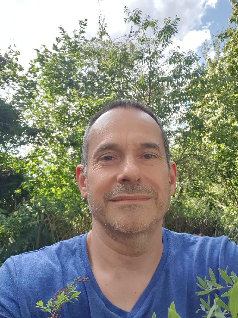 Il a rejoint DialH de Citegay