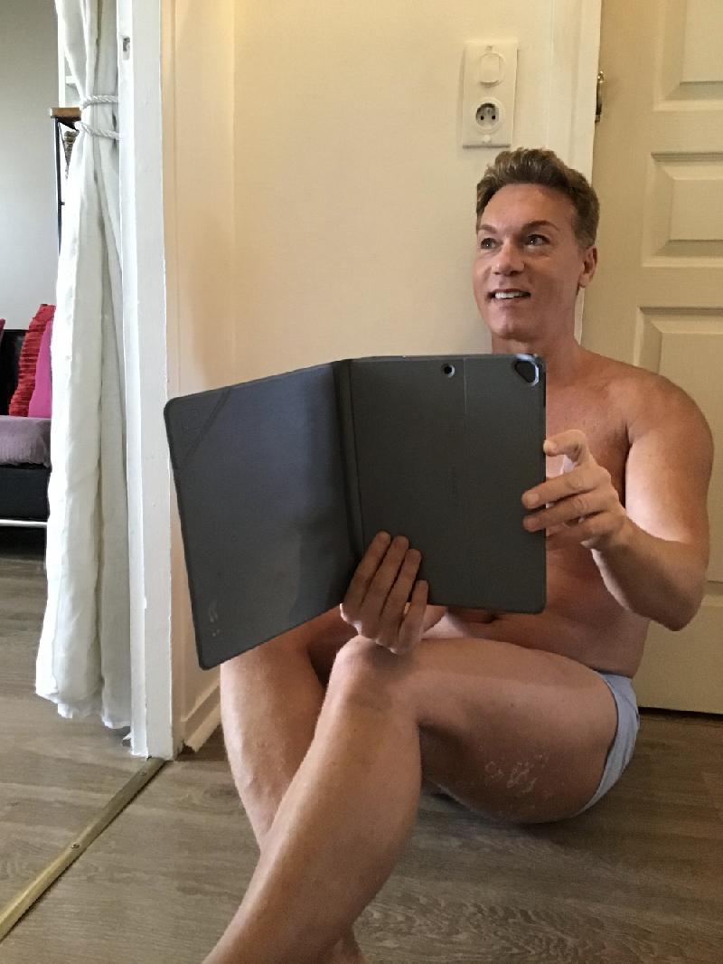 Il a rejoint DialH de Citegay