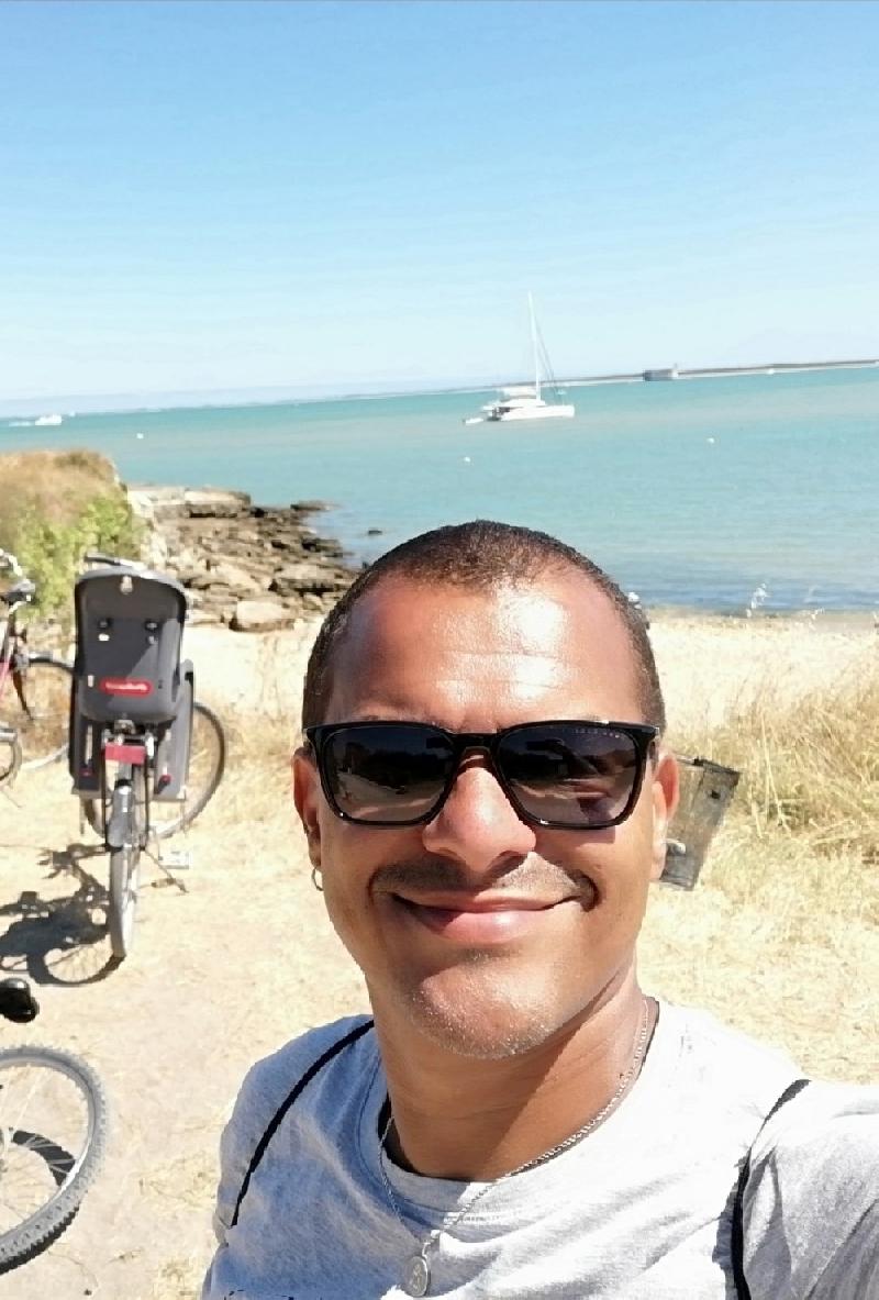 Il a rejoint DialH de Citegay