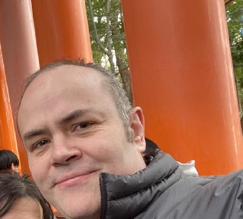 Il a rejoint DialH de Citegay