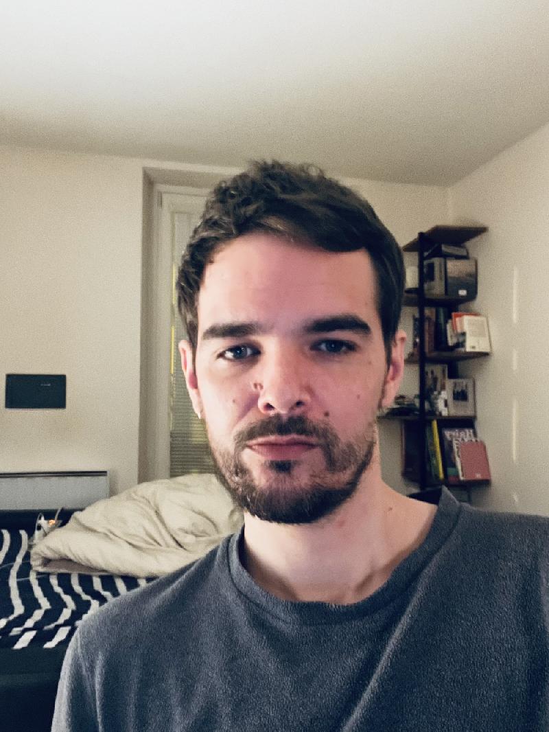 Il a rejoint DialH de Citegay