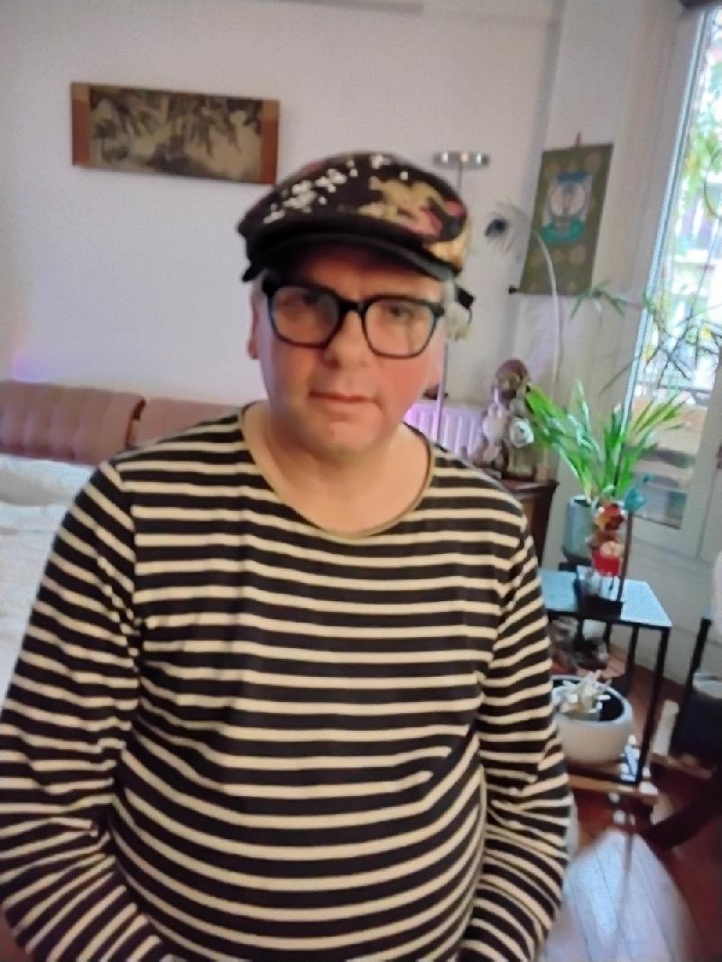 Il a rejoint DialH de Citegay