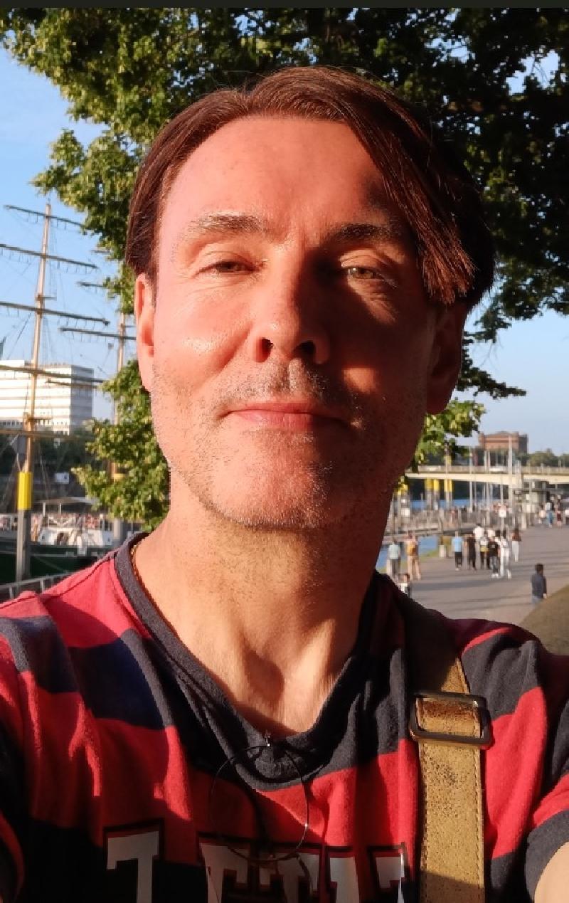 Il a rejoint DialH de Citegay